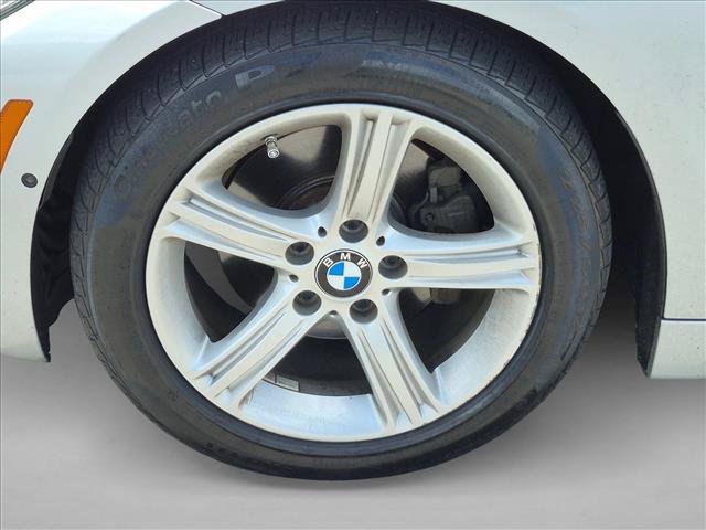 Used 2015 BMW 428i Convertible RWD image 16