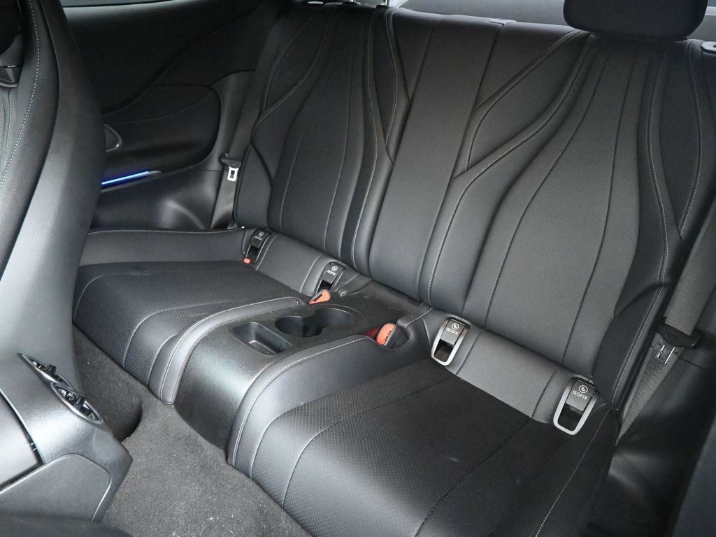 Used 2024 Mercedes-Benz CLE 300 4MATIC Coupe image 26