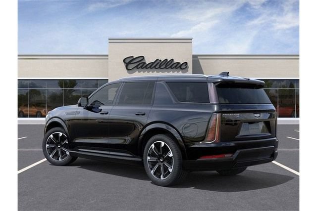 New 2026 Cadillac Escalade IQL Sport 1 AWD/4WD image 6