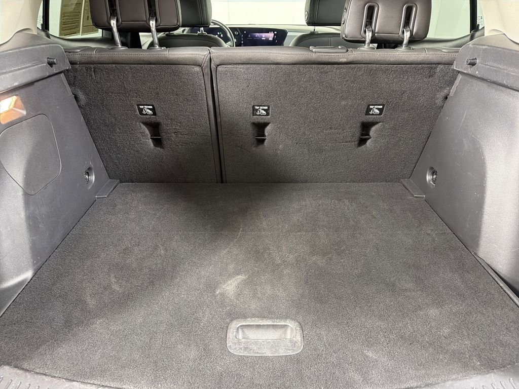 Used 2024 Buick Encore GX Sport Touring image 16