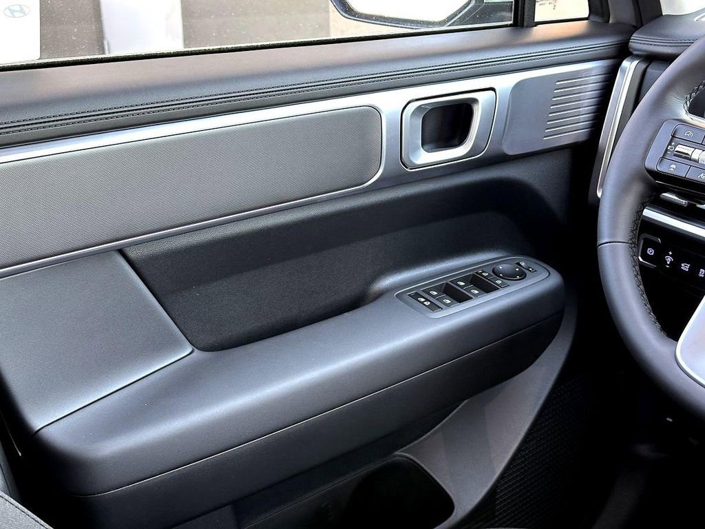 New 2026 Hyundai Santa Fe SE FWD image 20