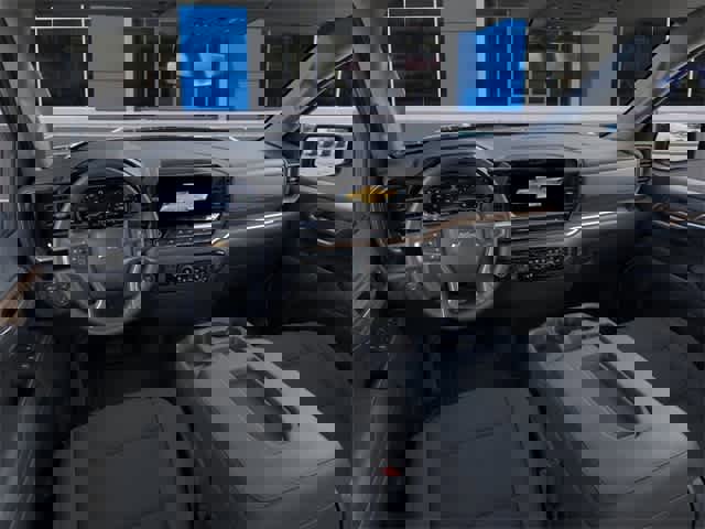 New 2026 Chevrolet Silverado 1500 LT w/ All Star Edition Plus image 15