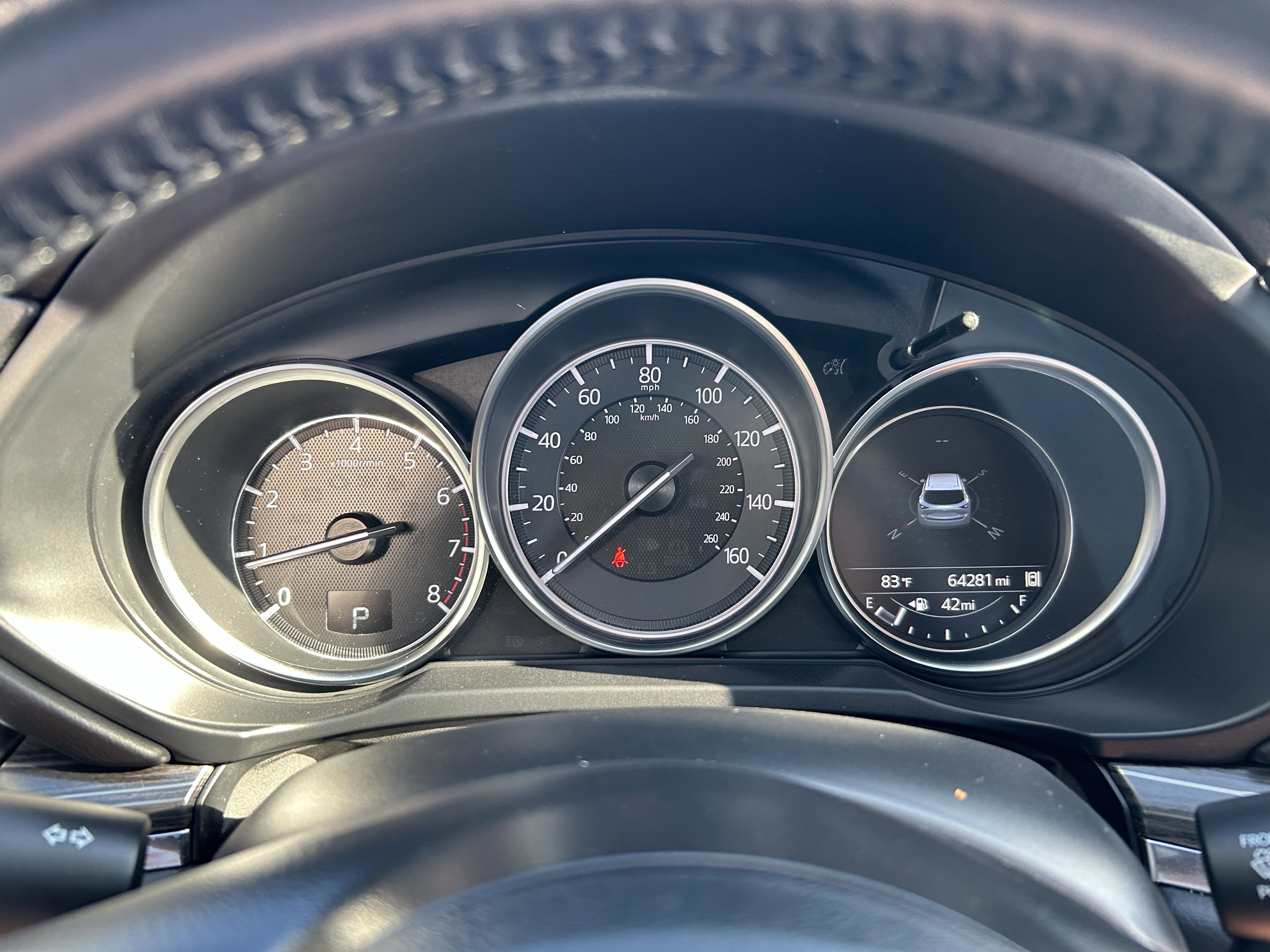 Used 2017 MAZDA CX-5 Grand Touring image 11