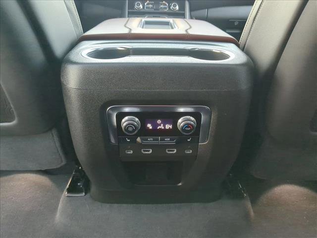 Used 2024 GMC Yukon Denali Ultimate image 19