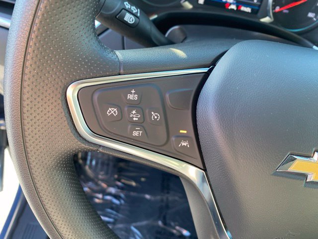 Used 2024 Chevrolet Equinox LS w/ LS Convenience Package AWD/4WD image 19