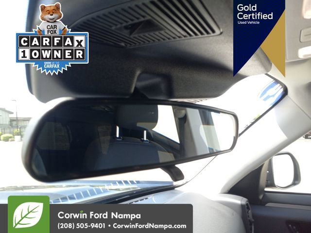 Certified 2024 Ford Bronco Sport Big Bend AWD/4WD image 23