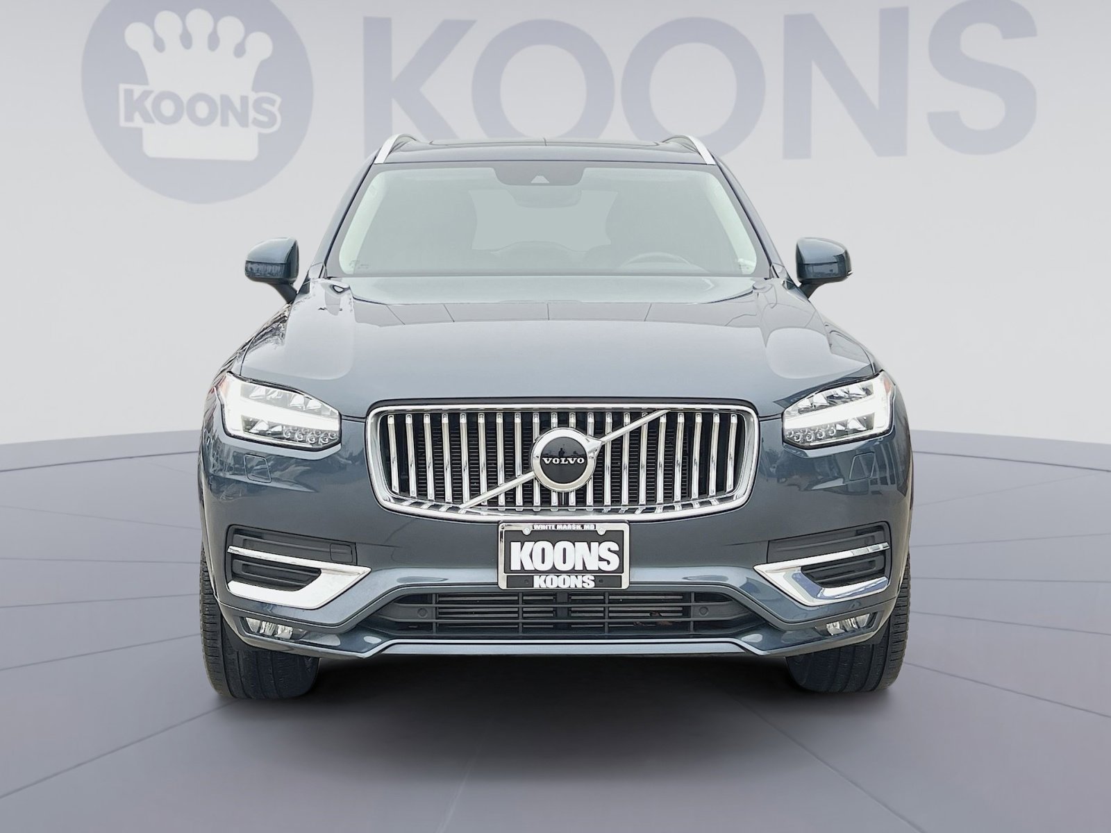 Certified 2022 Volvo XC90 T6 Inscription w/ Climate Package image 11