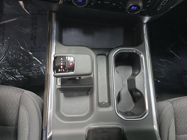 New 2026 Chevrolet Silverado 1500 RST image 25