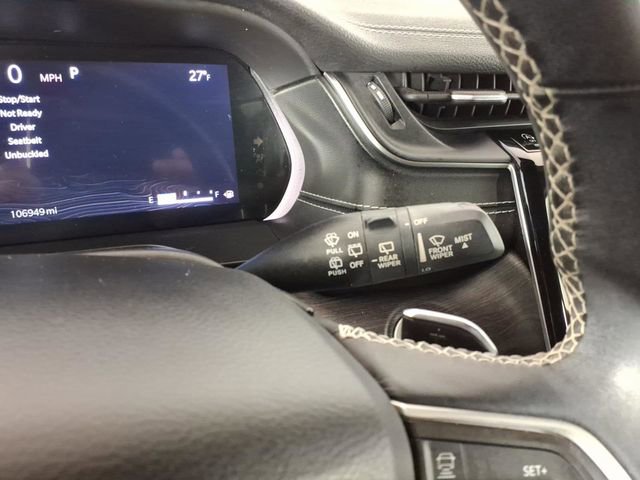 Used 2021 Jeep Grand Cherokee L Limited image 18