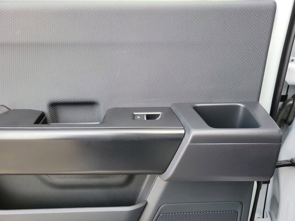 New 2025 Ford F150 STX w/ Equipment Group 200A image 14