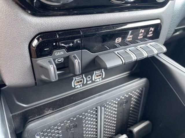 New 2026 RAM 2500 Lone Star image 19