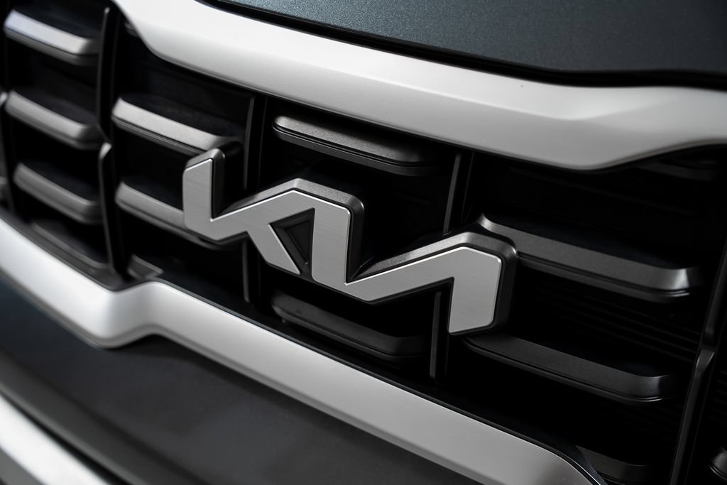 Used 2024 Kia Telluride S w/ S Sunroof Package FWD image 18