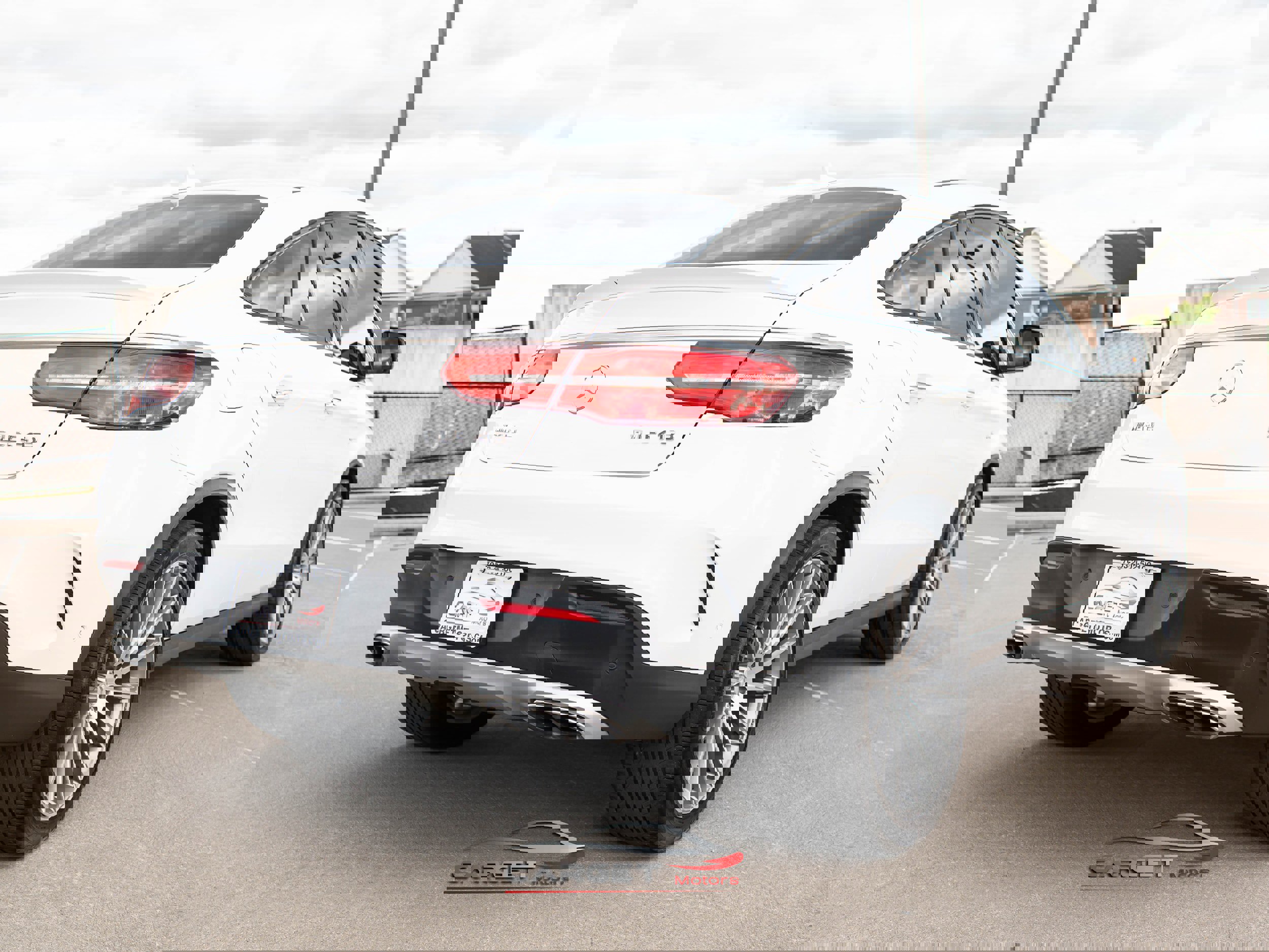 Used 2017 Mercedes-Benz GLE 43 AMG 4MATIC image 7