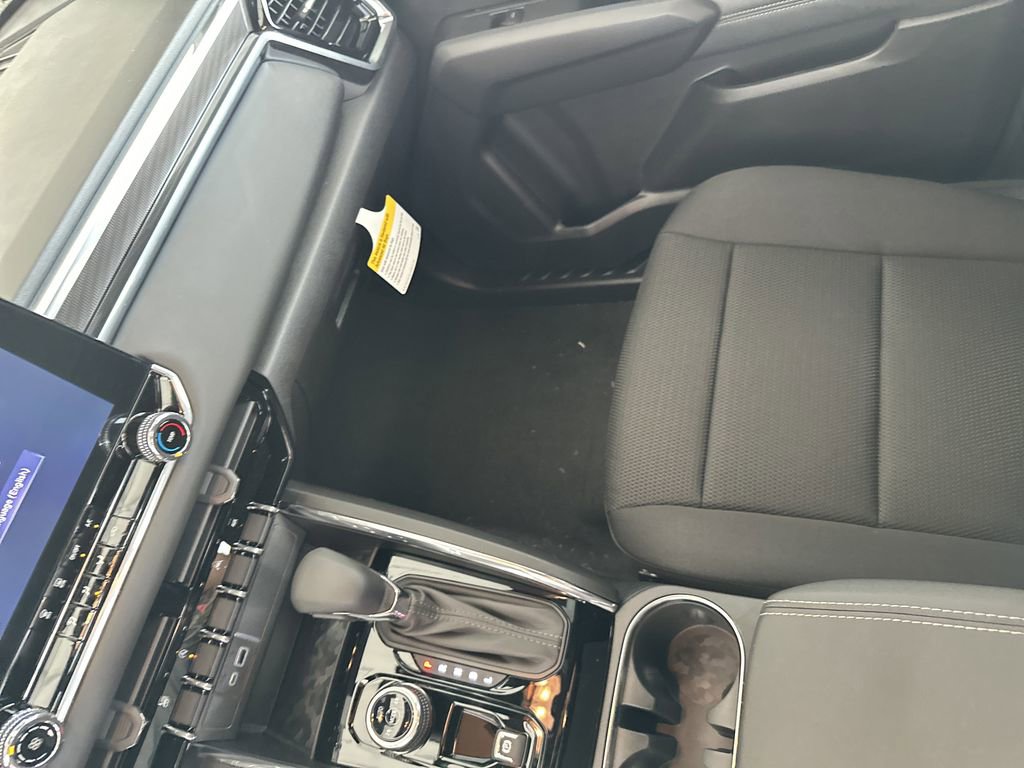 New 2026 GMC Canyon Elevation AWD/4WD image 21