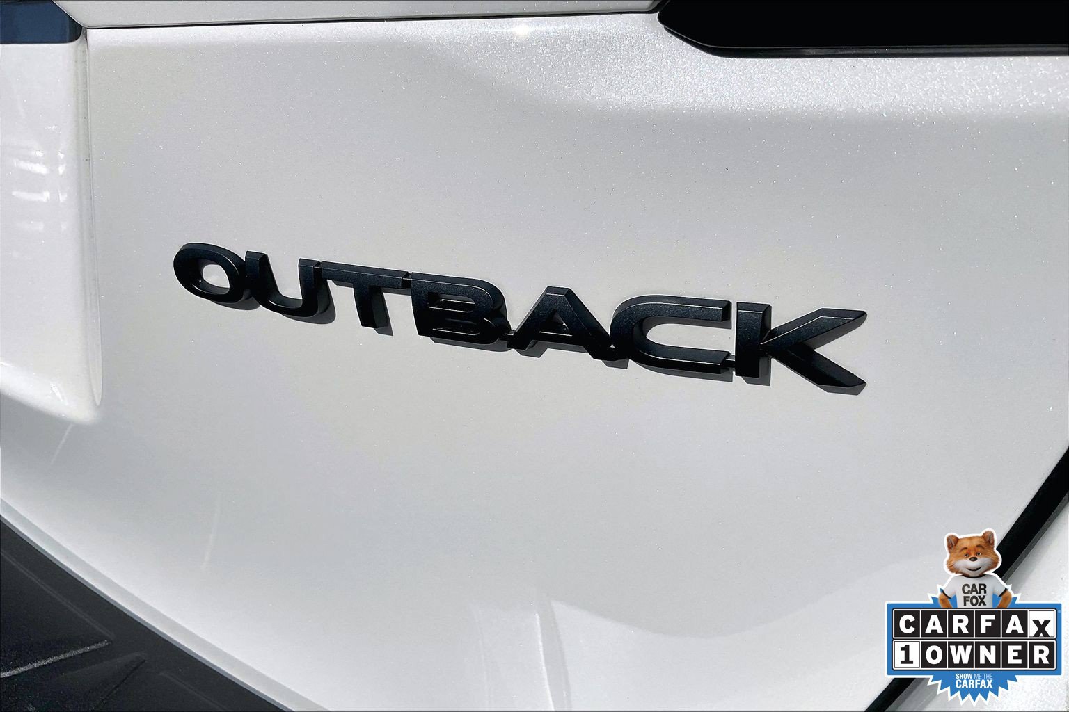 Certified 2025 Subaru Outback Onyx Edition AWD/4WD image 11