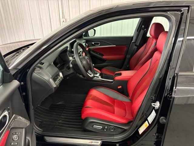 New 2026 Acura Integra A-Spec w/ Technology Package FWD image 2