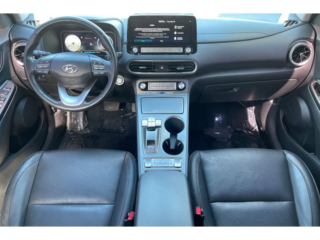 Used 2023 Hyundai Kona Limited FWD image 16