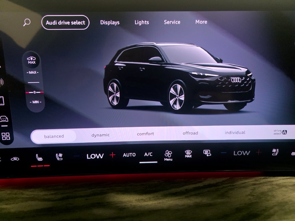 New 2026 Audi Q5 Prestige AWD/4WD image 30