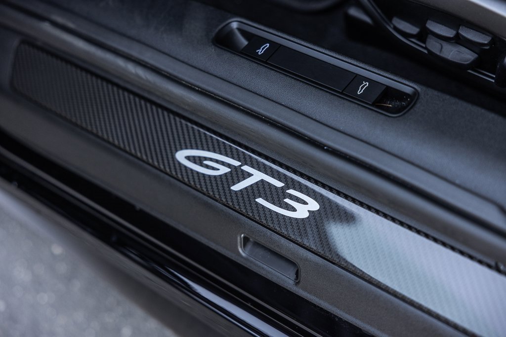 Used 2022 Porsche 911 GT3 image 15