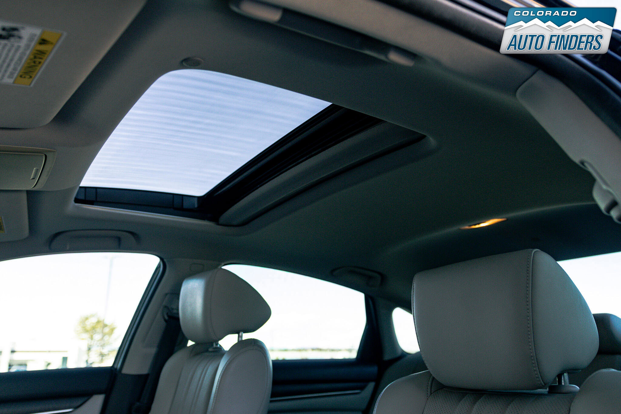 Used 2018 Honda Accord EX-L image 22