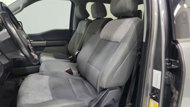 Used 2021 Ford F150 XLT w/ Equipment Group 301A Mid image 39