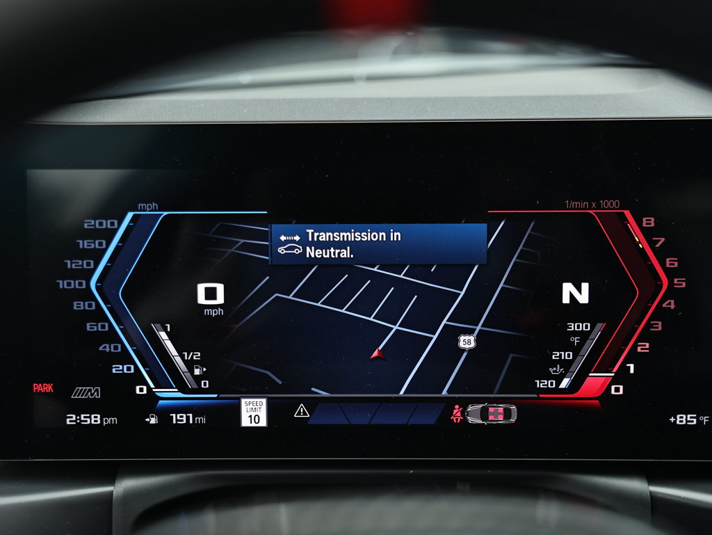 New 2026 BMW M2 w/ Lighting Package RWD image 30