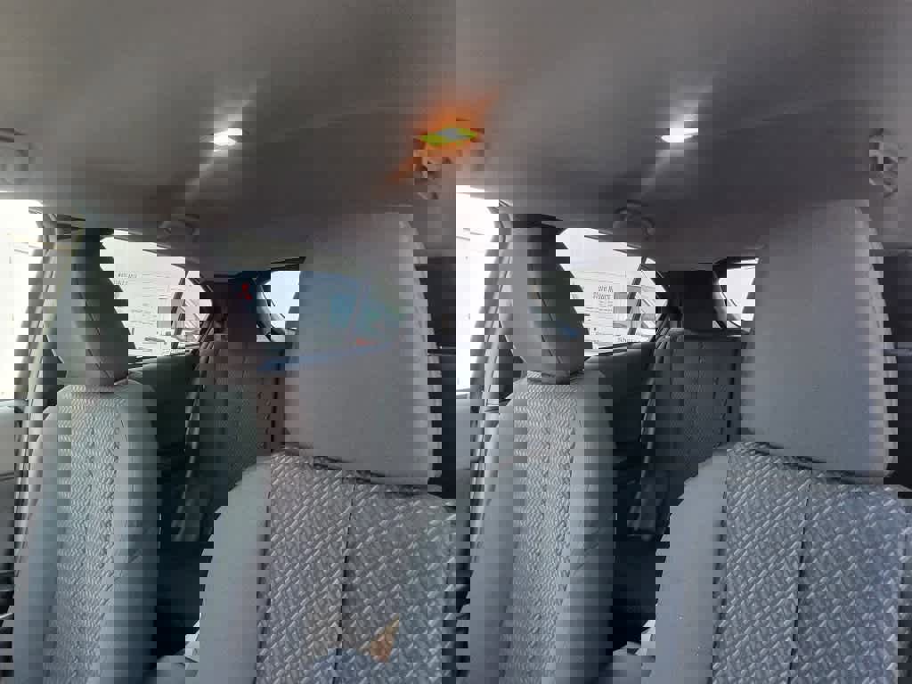 New 2025 Mitsubishi Eclipse Cross LE image 11