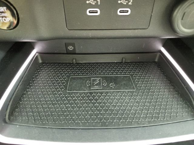 Used 2024 Nissan Rogue SL w/ SL Premium Package FWD image 38
