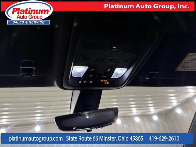 Used 2020 Cadillac XT6 Premium Luxury image 23