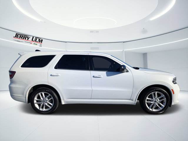 Used 2023 Dodge Durango GT RWD image 2