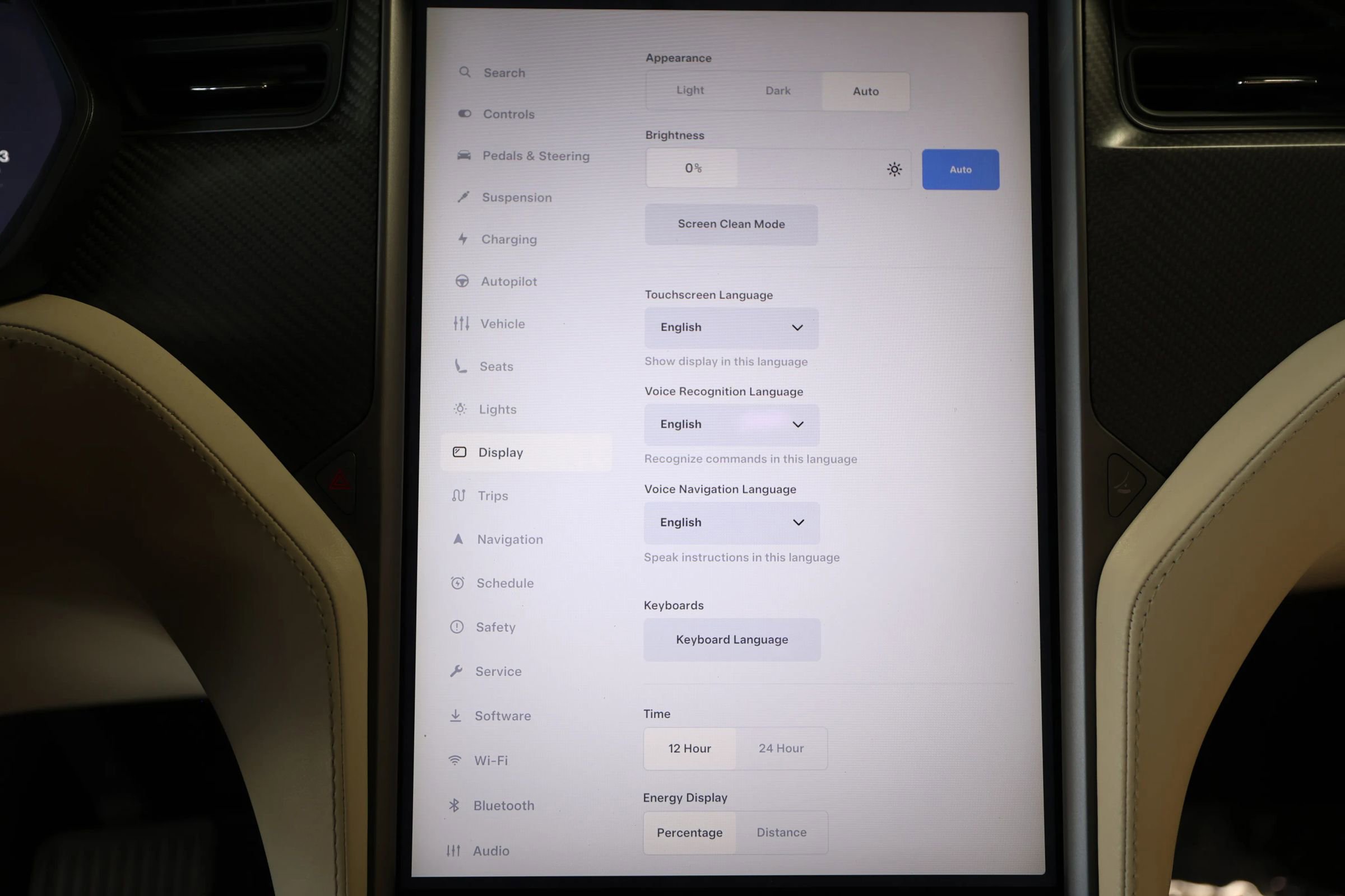 Used 2018 Tesla Model X 100D image 65