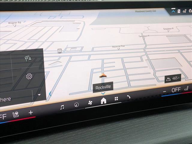 Used 2026 BMW 330i xDrive Sedan image 14