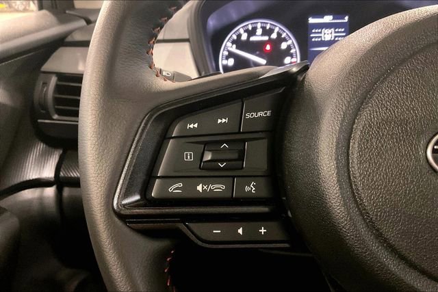 Used 2025 Subaru Crosstrek 2.5i Limited AWD/4WD image 18