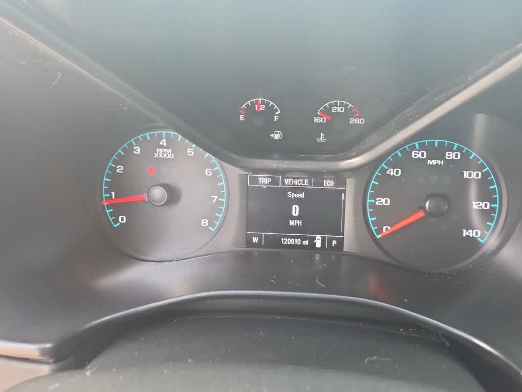 Used 2021 Chevrolet Colorado LT RWD image 23