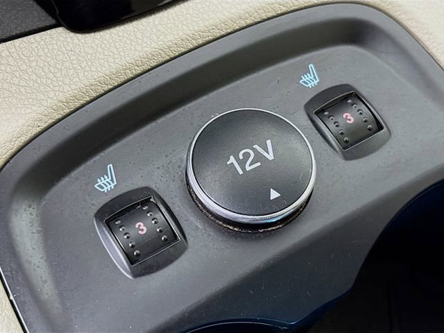 Used 2013 Ford Focus Electric Hatchback image 22