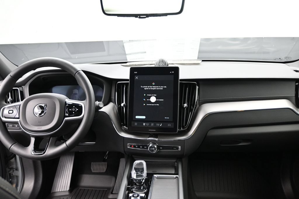New 2026 Volvo XC60 T8 Polestar w/ Protection Package Premier AWD/4WD image 18
