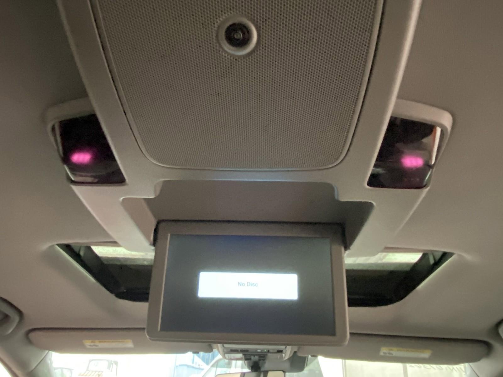 Used 2018 Honda Odyssey Elite image 44
