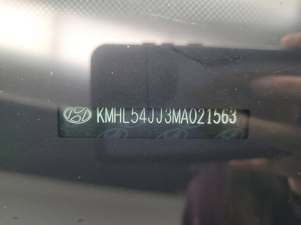 Used 2021 Hyundai Sonata Limited FWD image 33