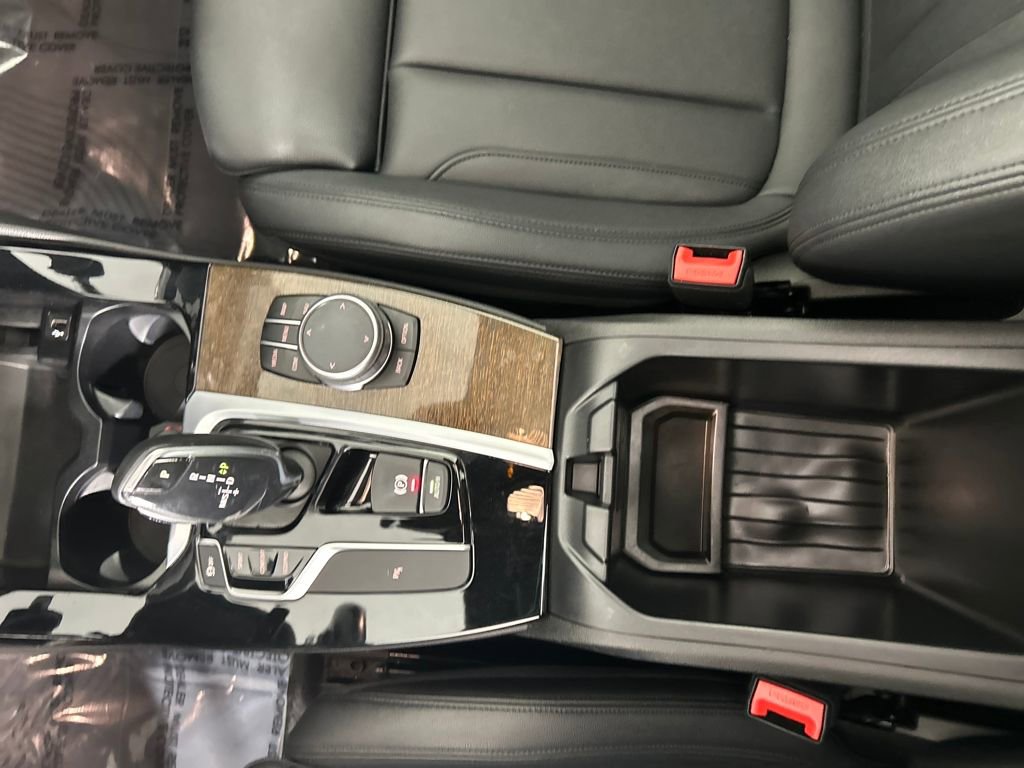 Used 2019 BMW X3 sDrive30i w/ Convenience Package image 14