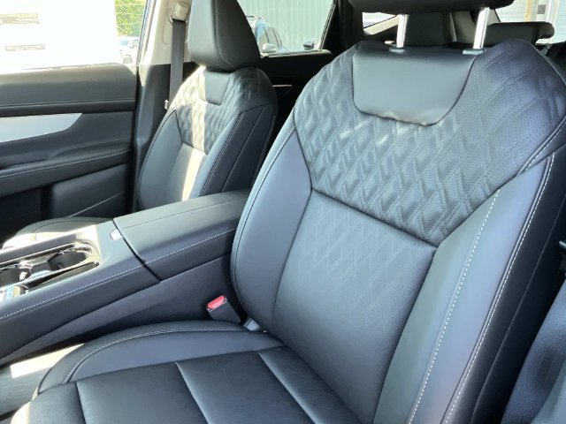 New 2026 Nissan Murano Platinum w/ Cargo Package AWD/4WD image 27