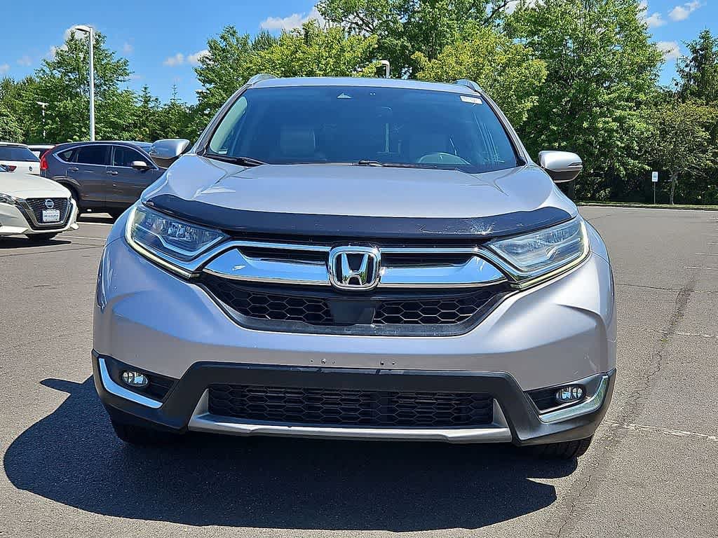 Used 2017 Honda CR-V Touring image 27