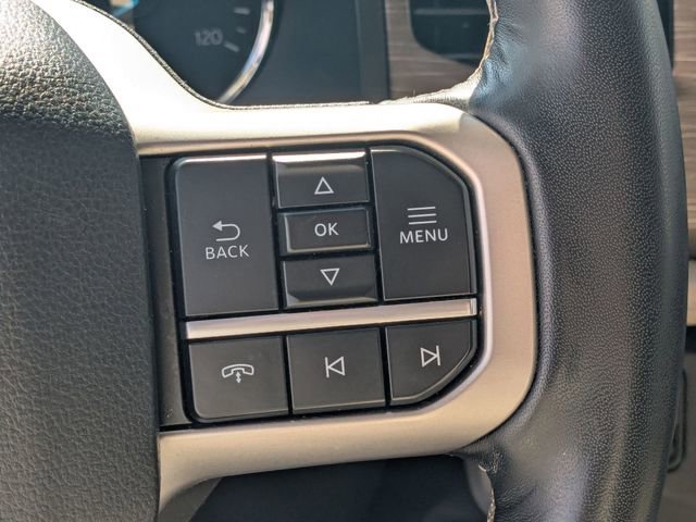 Used 2024 Ford Expedition Max Limited image 18