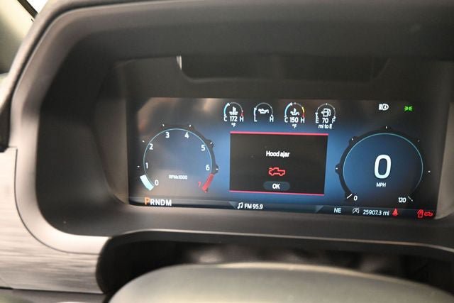 Used 2024 Ford F150 STX AWD/4WD image 20