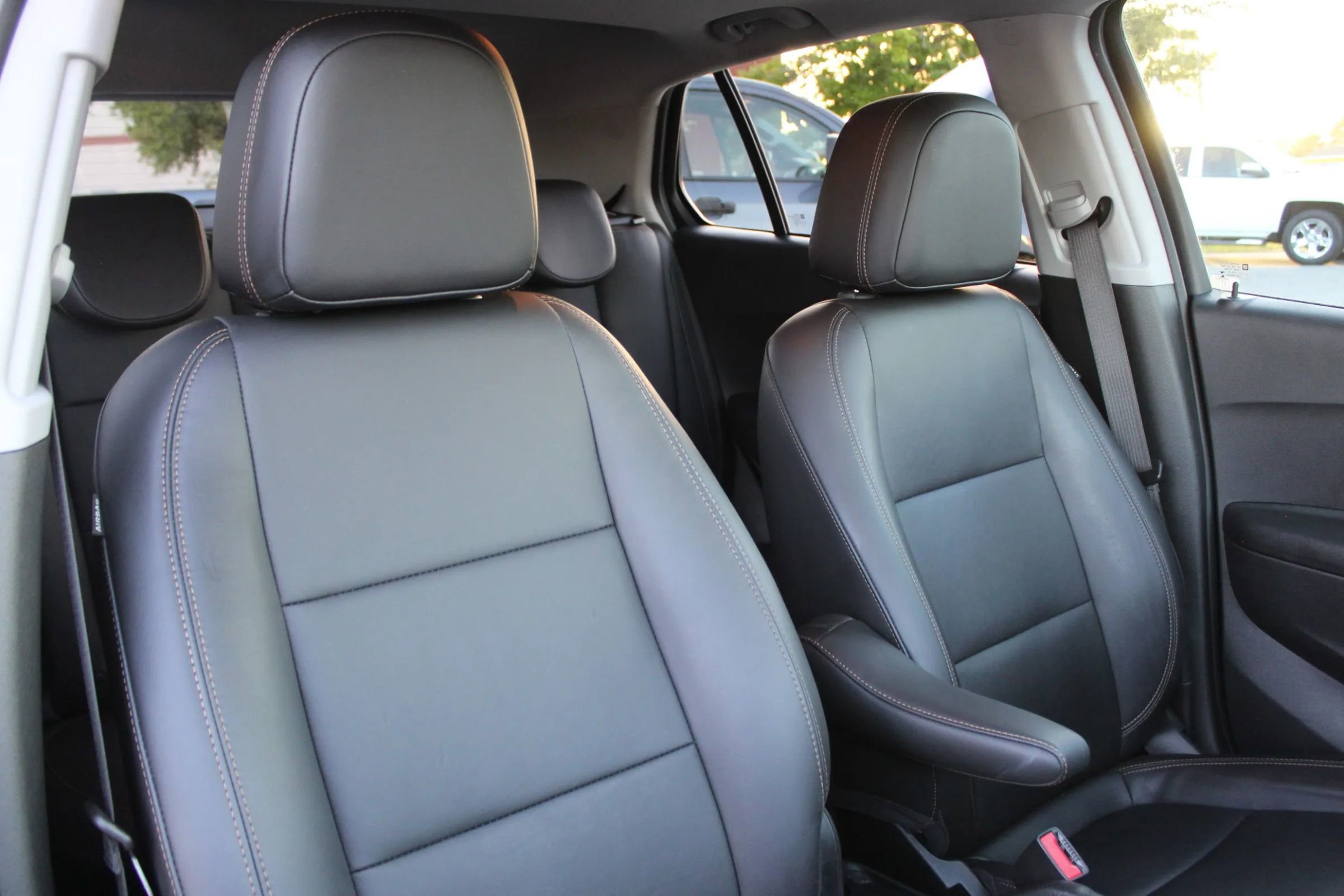 Used 2020 Chevrolet Trax Premier image 28