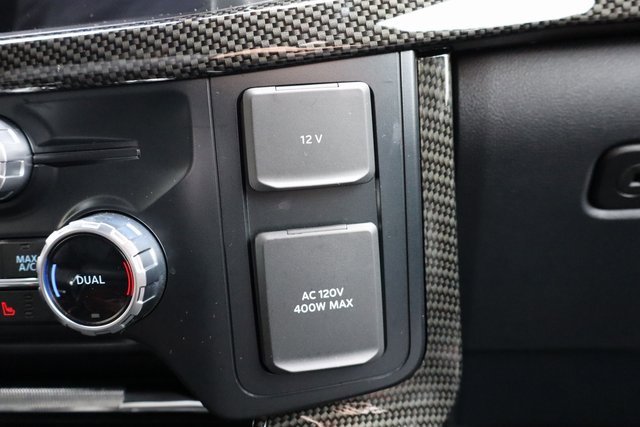 Used 2023 Ford F150 Lariat w/ Equipment Group 502A High image 36