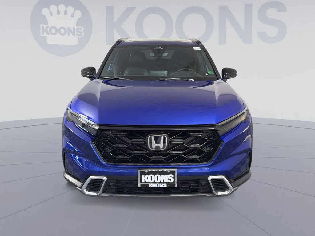 Used 2025 Honda CR-V Sport Touring image 11