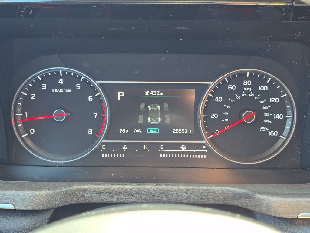 Used 2023 Kia Sorento S w/ Panoramic Sunroof Package AWD/4WD image 34