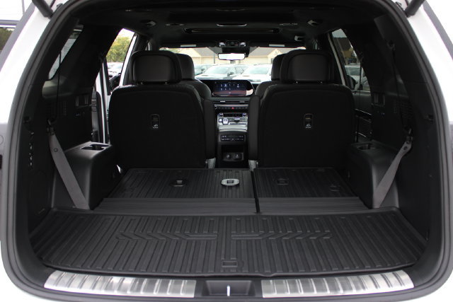 Used 2025 Hyundai Palisade Calligraphy AWD/4WD image 51
