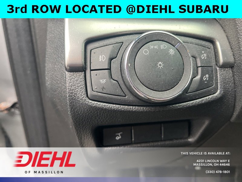 Used 2018 Ford Explorer XLT w/ Equipment Group 202A image 17