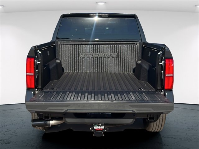 New 2025 Toyota Tacoma SR5 image 9